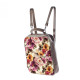 Рюкзак BKP1 «Autumn flowers »