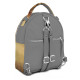 Рюкзак BK16 «Smoke fox»