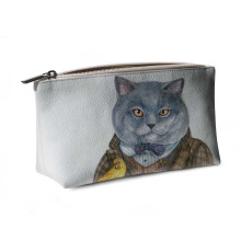 Косметичка big KOS2 «Британец»