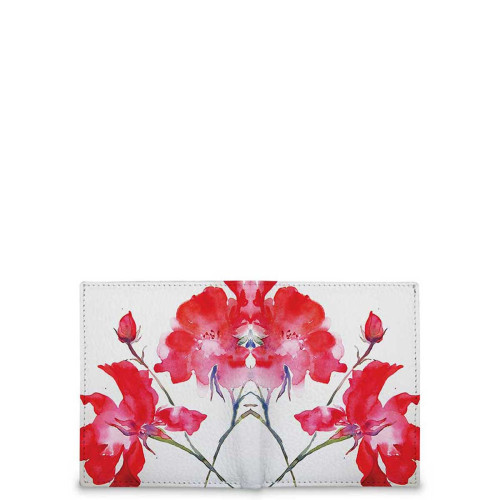 Кошелек мини PR17 «Roses»