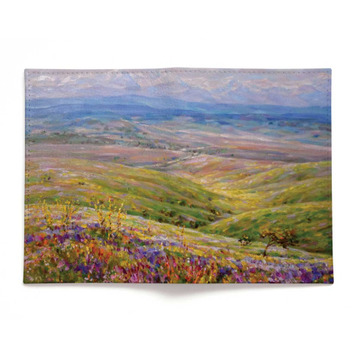 Обложка для паспорта, PAS2 «Предгорье»