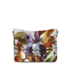 Сумка кросс-боди, BA04 «Бабочки 7»