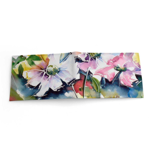 Обложка для зачетной книжки ZTK1 «Watercolor»