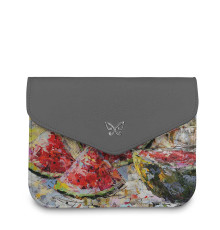 Сумка кросс-боди BG49 «Солнечный арбуз»