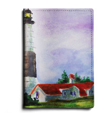 Обложка для автодокументов, AUT1 «Маяк»