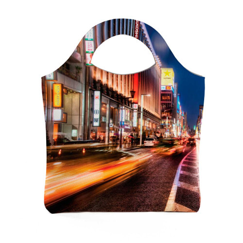 Сумка тоут BAG4 «Проспект»