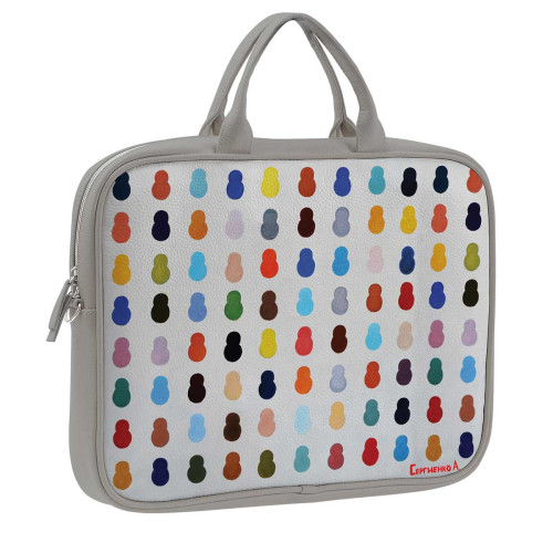 Деловая сумка PRT1 «Матрешки»