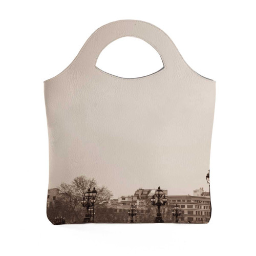 Сумка тоут BAG4 «Pont Alexandre III»