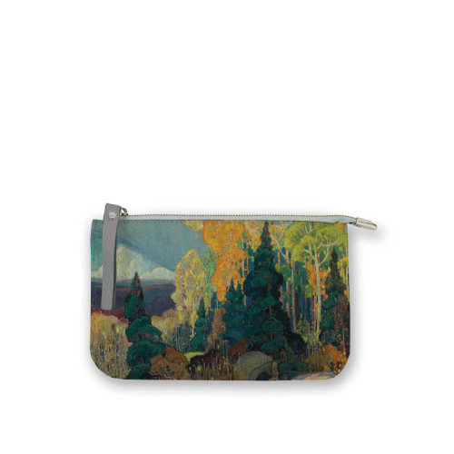 Косметичка, KOS6 «Autumn Hillside»