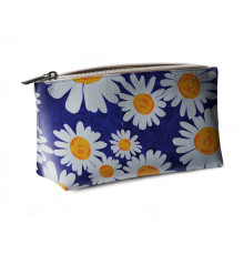 Косметичка big KOS2 «Ромашки»