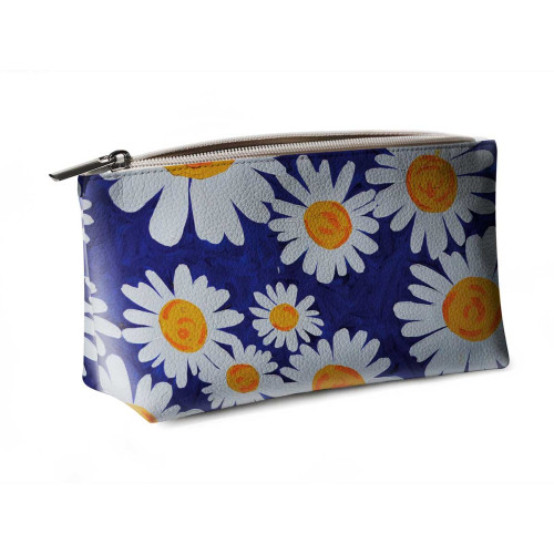 Косметичка big KOS2 «Ромашки»