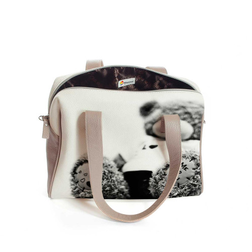 Сумка на плечо BAG5 «Me to you»