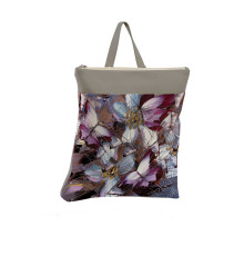 Рюкзак BKP3 «Бабочки 3»