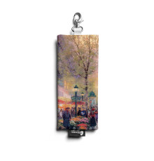 Ключница KEY1 «City of Lights»
