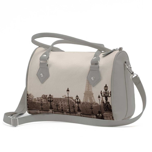Сумка на руку BG13 «Pont Alexandre III»