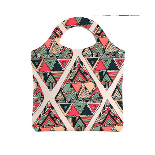 Сумка тоут BAG4 «Diamond»