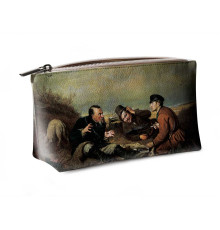 Косметичка big KOS2 «Охотники на Привале»