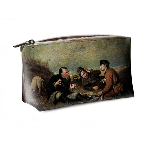 Косметичка big KOS2 «Охотники на Привале»