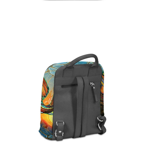 Рюкзак BK22 «Sun elephant»