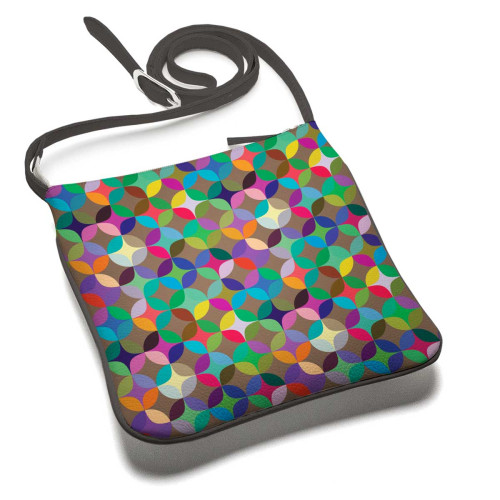 Сумка планшет BAG 1 «Круги 2»