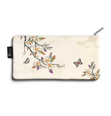 Косметичка small KOS1 «Бабочка 5»