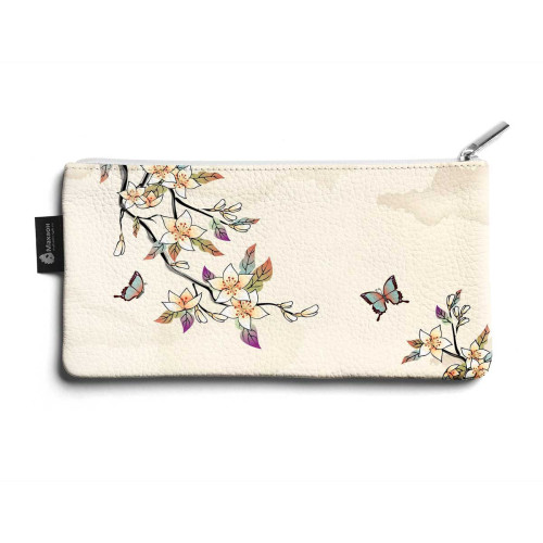 Косметичка small KOS1 «Бабочка 5»