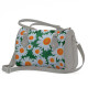 Сумка на руку BG13 «Ромашки 5»
