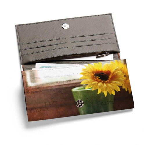 Кошелек, PRS1 «Sunflower»