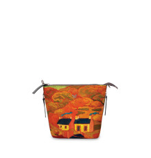 Сумка кросс-боди BAG8 «Two Cottages»