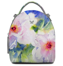 Рюкзак BK16 «Two peonies»