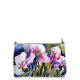 Сумка шолдер, BAG3 «Irisy akvarel»