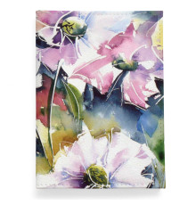 Обложка для паспорта, PAS2 «Watercolor»