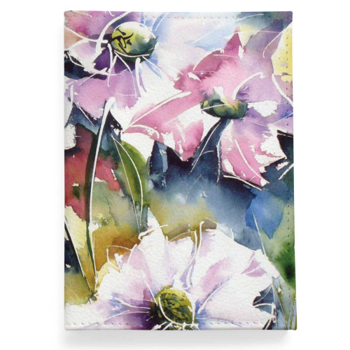 Обложка для паспорта, PAS2 «Watercolor»