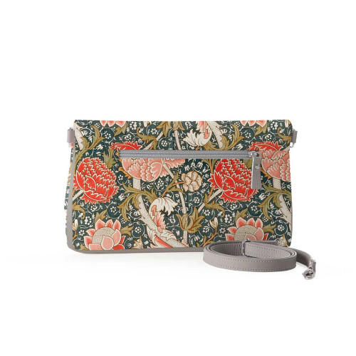 Клатч, кросс-боди KHL3 «William Morris 4»