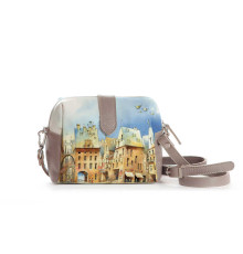 Сумка кросс-боди BAG6 «Tytus brzozowski city»