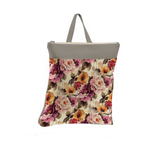 Рюкзак BKP3 «Autumn flowers »