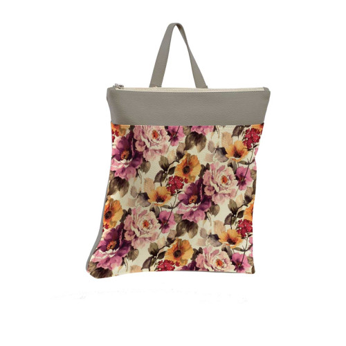 Рюкзак BKP3 «Autumn flowers »
