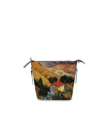 Сумка кросс-боди BAG8 «Vincent van Gogh Valley»