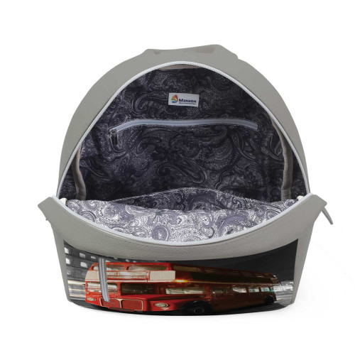 Рюкзак BKP2 «London Bus»