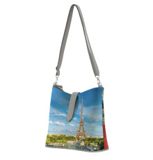 Сумка на плечо BG12 «Елисейские поля»