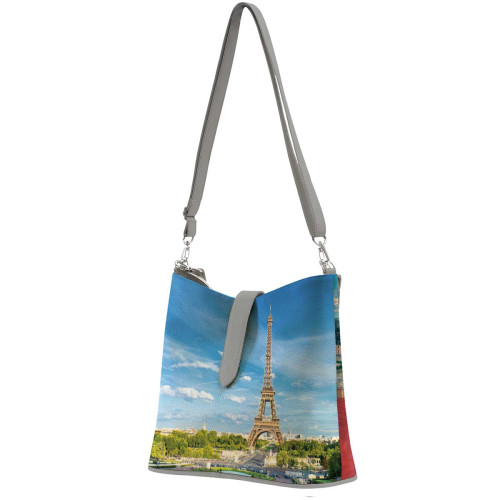 Сумка на плечо BG12 «Елисейские поля»