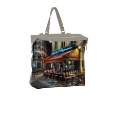 Рюкзак BKP4 «Café»