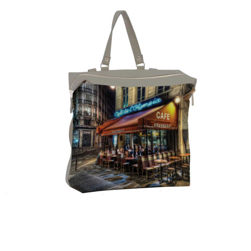 Рюкзак BKP4 «Café»