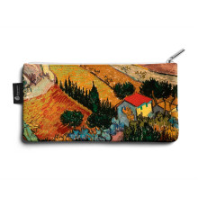 Косметичка small KOS1 «Vincent van Gogh Valley»
