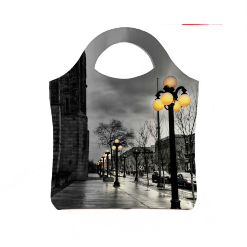 Сумка тоут BAG4 «Фонарь»