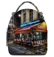 Рюкзак BK16 «Café»