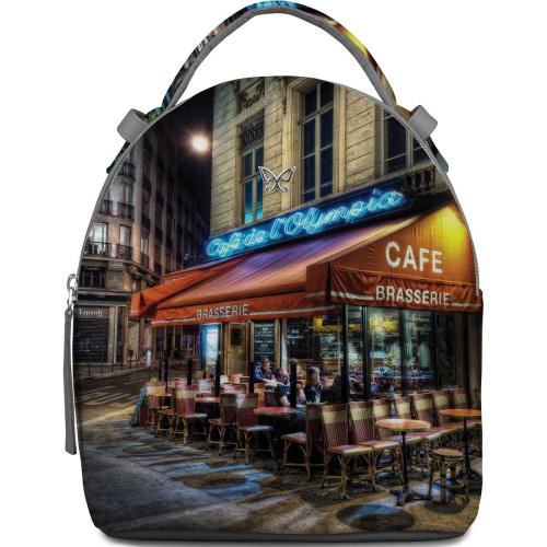 Рюкзак BK16 «Café»