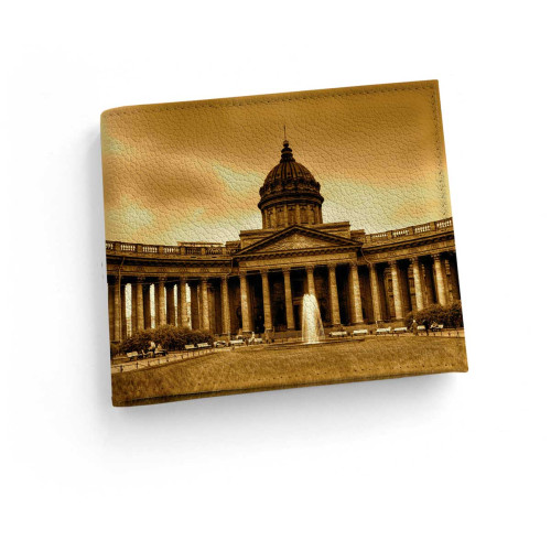 Обложка для зачетной книжки ZTK1 «Казанский Собор»