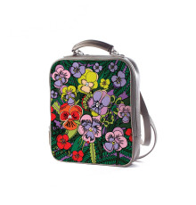 Рюкзак BKP1 «Анютины глазки»