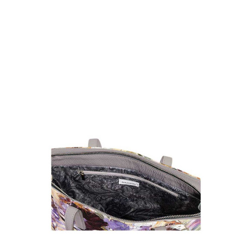 Сумка тоут, BA23 «Ирисы»